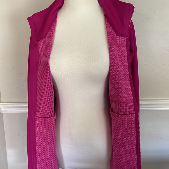 The North Face Full Zip Jacket Size M - Picture 5 of 6